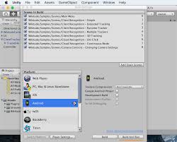 Descarga unity para pc de windows desde filehorse. Wikitude Sdk Unity 2 1 0 Documentation