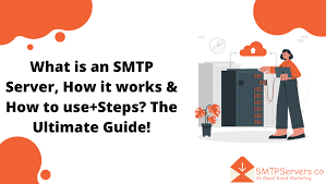 An smtp server is essential in the mail delivery process — it's responsible for transferring emails from an email client. What Is An Smtp Server How It Works How To Use The Best Free Smtp Servers Steps The Ultimate Guide Www Smtpservers Co
