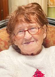 The News Journal Wilma Baird