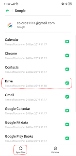 When comparing google drive to their competitors, on a scale between 1 to 10 google drive is rated 2, which is less expensive than the average file sharing software cost. How To Sync Google Drive With My Google Account On Oppo Phone Oppo Malaysia