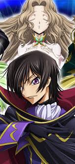 La resolución de las imágenes disponibles es fullhd (1920×1080). Best Code Geass Iphone Hd Wallpapers Ilikewallpaper