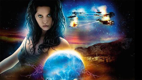 Watch Serenity | Netflix