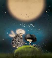 Imagenes De Angeles Con Frases Y Mensajes