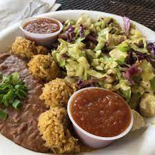 Maybe you would like to learn more about one of these? Island Taco Waimea Hawaii Restaurant Happycow