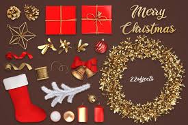 Christmas Scene Creator Christmas Scene Postcard Mockup Christmas Crafts For Kids To Make