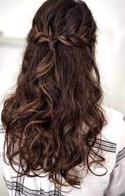 Prom Hair Weddingupdos Prom Frisuren Hairstyles Haar Prom Schicke Coiffeur Frisuren Haar Hair Hairstyles Hair Styles Simple Prom Hair Prom Hair