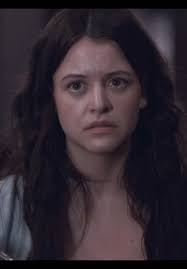 Ginny and Georgia Marks