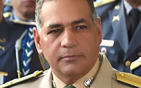 Ministerio defensa paz misiones ejercito. Poder Ejecutivo Confirma A Paulino Sem Como Ministro De Defensa Y Designa Nuevos Jefes Militares