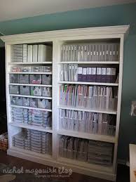 I having been reorganizing my craft room and the one thing left to organize was my paper. Craft Room Paper Storage 12 Craft And Home Ideas Craft Room Storage Scrapbook Room Room Organization