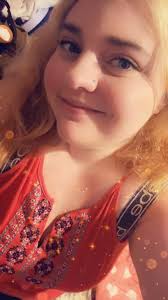 Hi my name is Tabatha feel free to get to know me I'm new to this group