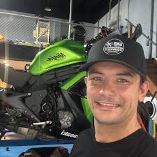 Express motorcycle services