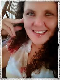 Amie Margie Leach Decker (1978-2015)