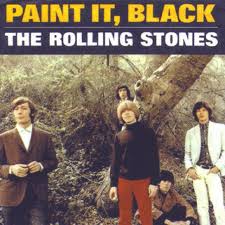 7 Super Song Facts About Paint It Black By The Rolling Stones Rolling Stones Album Covers Rolling Stones Albums Rolling Stones