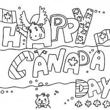 Coloring is essential to the overall development of a child. Make Use Of Canada Symbol For 2015 Canada Day Coloring Pages Happy Canada Day Canada Day Crafts Canada Day Flag