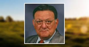 Harry Fontenot Jr. Obituary December 17, 2015