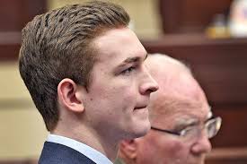 Mass. Son Accused of Drowning His Father in Baptism-Style Execution