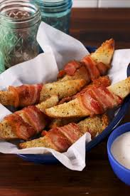 From ice cream to brunch cocktails, th. 100 Best Bacon Recipes Unique And Easy Ways To Cook Bacon