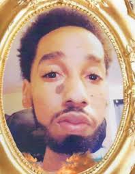 Obituary for Dante D. Bryant