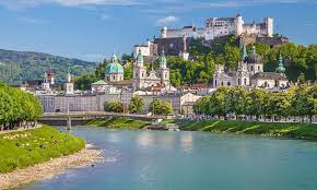 Tripadvisor has 225,815 reviews of salzburg hotels, attractions, and restaurants making it your best salzburg resource. Salzburg Austria Cruise Port Schedule Cruisemapper