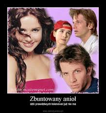 Kurde ja to mam zapłon. Zbuntowany Aniol Demotywatory Pl