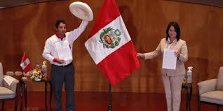 — defensoría perú (@defensoria_peru) june 6, 2021. Elecciones En Peru Candidatos Sin Interes En Temas Ambientales