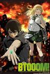 BTOOOM！