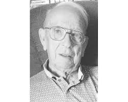 Richard Dunford Obituary (1935