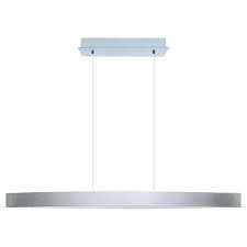 18x 1w integrated led bulb (s) included. Orren Ellis Knollwood 1 Light Kitchen Island Linear Led Pendant Wayfair