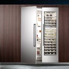 Siemens Built In Vinothek Wine Cooler Built In Wine Cooler Wine Cooler Wine Refrigerator