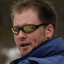 Barry Lundy (@BarryLundy)