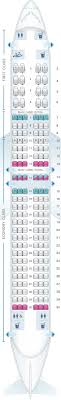 Seat Map American Airlines Boeing B737 800 Seatmaestro