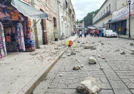 El gobierno federal explica en el documento sismología en méxico en la zona d se han reportado grandes sismos históricos, donde la ocurrencia de sismos es muy. Fuerte Sismo Se Registra En Mexico
