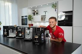Delonghi coffee machine prima donna elite experiences quotes about success. All The Deets Best Super Automatic Espresso Machines 2021