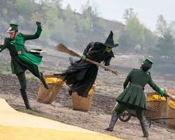 Wicked: For Good review – Cynthia Erivo sweeps the field in explosive second chunk of Oz prequel