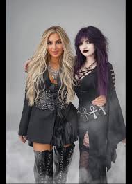 Saw this pic of Farrah and Sophia and Im really not sure how to feel about  it. They look great though! : rTeenMomOGandTeenMom2