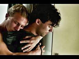 Two European films explore life as a gay athlete - Outsports