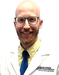 Thomas Dunning, O.D., Optometrist in Grand Rapids, MI