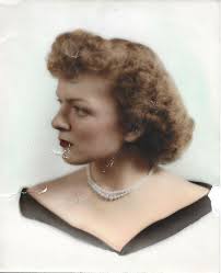 Patricia Borgatti Obituary