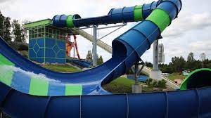 Skara sommarland är en del av parks and resorts, nordens ledande aktör inom upplevelseindustrin. Cobra Rafting Slide Skara Sommarland Youtube