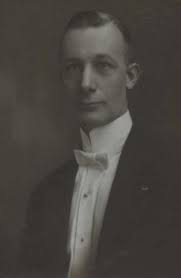 William Henry Morgan (1888-1969)