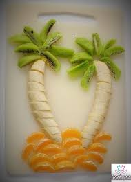 Top 15 Pretty Fruit Decoration Ideas For Your Kids Idees Alimentation Nourriture Amusante Cuisine Et Boissons