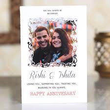 We did not find results for: Order Personalised Anniversary Card Gift Online Price Rs 199 Floweraura