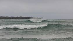 Amendment form for sandbanks provincial park management plan, 1992. Sandbanks Provincial Park Previsions De Surf Et Surf Report Lake Ontario Canada