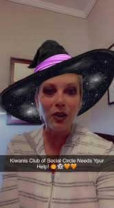 Kiwanis Needs You! 🧡