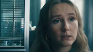 Have to sort of be realistic": Code of Silence star Rose Ayling-Ellis  justifies her character's heartbreaking decision in the crime drama's ending