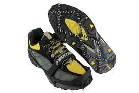 Yaktrax Pro Review For Winter Walking