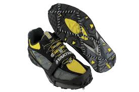 yaktrax pro review for winter walking