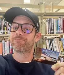 Jonathan Edward Durham