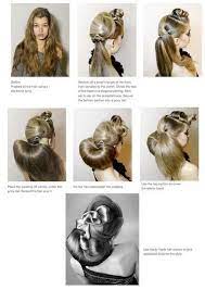 Avant Garde Hair Tutorial Foto Video Hair Tutorial Competition Hair Hair Techniques