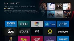 Whoops Live Tv Streaming Abc Shows Streaming Tv